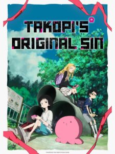 Takopi's Original Sin (TV Mini Series 2025) - IMDb