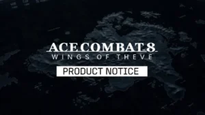 Ace Combat Zero now available as a standalone game on Steam (pre-order customers only) : r/acecombat