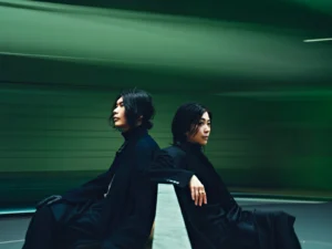J-Pop | Colaboração histórica: Utada Hikaru e Kenshi Yonezu se ...