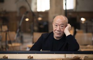 The Philadelphia Orchestra Appoints Joe Hisaishi as Composer-in-Residence