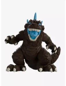 Youtooz Godzilla Minus One Glow-in-the-Dark Vinyl Figure ...