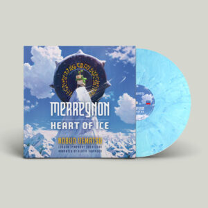 Decca Classics Announces First Original Concert Work by Nobuo Uematsu - Merregnon: Heart of Ice - Nobuo Uematsu | Decca Classics