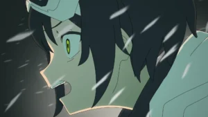 Beyond the Trail Short Film Reveals Main Trailer, Visual, and October 10 Japanese Release Date