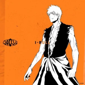 Thousand Year Blood War cour 4 opening “I-BULL” by Jo0ji has released : r/ bleach