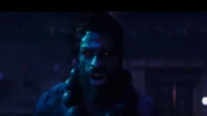 Roman Reigns' Ferocious Akuma Gets an Intimidating New Street Fighter Teaser