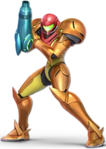 Samus (Super Smash Bros. Ultimate) | Smashpedia | Fandom