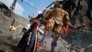 Final Fantasy VII Revelation details Cid, Vincent, and FITS gameplay - Nova Crystallis