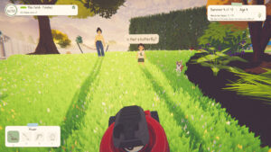 18 Summers on Steam