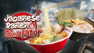 Japanese Ramen Simulator on Steam