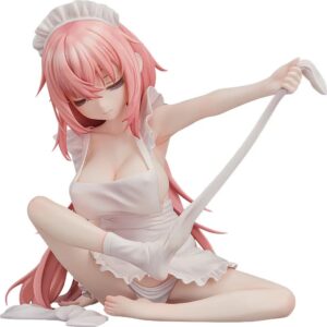Seitokai ni mo Ana wa Aru! - Michinoku Komaro 1/6 Figure Phat Company | Isekai Distribution