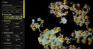 Interactive Map for Arknights Endfield - EndfieldTools.DEV