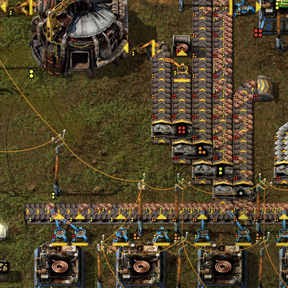 Inverted Quality - Factorio Mods
