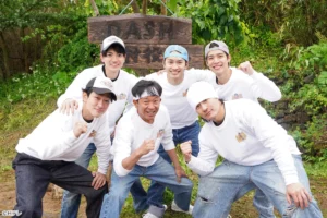 Johnny's information on X: "【鉄腕DASH 出演者発表】 10/25(日)19:00～「ザ！鉄腕！DASH!!」 出演： 横山裕、松島聡、藤原丈一郎 □山口県周防大島で巨大食堂！ □城島・藤原チームと横山・松島チームにわかれて巨大ホシエイと格闘！ #横山裕 #松島聡 # 藤原丈一郎 #鉄腕 ...