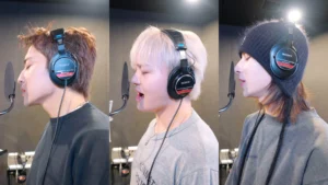 STARGLOW on X: "HEARTSTEEL「Live My Life」Covered by TAIKI, KANON and ADAM 🔗https://t.co/AVpQHAeP3o #TAIKI #KANON #ADAM #STARGLOW" / X