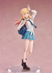 Has anyone bought a Good Smile Arts Shanghai Figure? : r/AnimeFigures