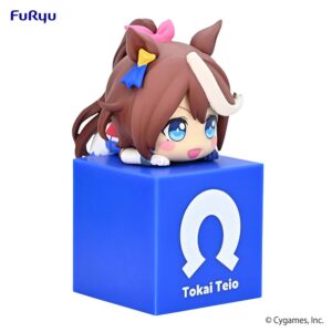 Uma Musume: Pretty Derby Hikkake Figure