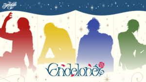 Disney Sparklink Stars' Endelore Features Beauty and the Beast-Inspired Idols｜Game8