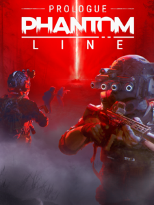 Phantom Line: Prologue | Epic Games Store