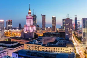 Top Game Development Studio Warsaw | Virtuos Poland