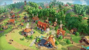 Blue Byte | Rock Paper Shotgun