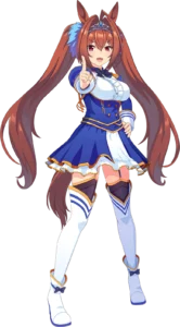 Daiwa Scarlet | Yuri Wiki | Fandom