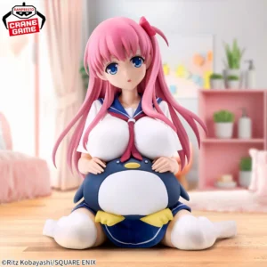 Saki Relax Time Nodoka Haramura Figure