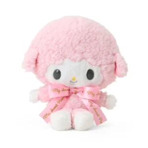 My Sweet Piano 6” Mascot Plush (Sanrio Character Award Series)
