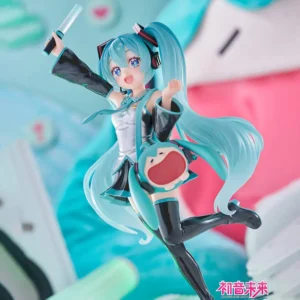 Official Hatsune Miku UWA Itag Bag Figure | ACGN Merch Shop