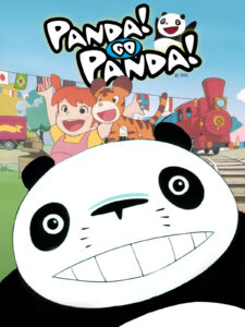 Prime Video: Panda! Go Panda! (English Dub)