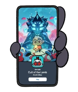 Cult of the Lamb OUT NOW on Switch 2! : r/CultOfTheLamb