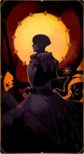 SPOILERS] All the tarot cards from the Belmont's Curse website : r/ castlevania
