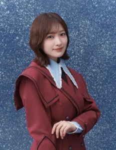 Kojima Nagisa | AKB48 Wiki | Fandom