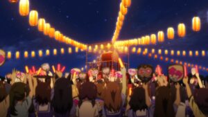 Uma Musume: Pretty Derby" Festival (TV Episode 2023) - IMDb