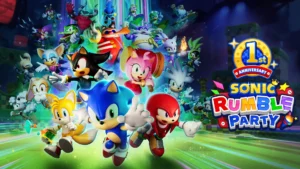 SEASON 11 "WIZARD" IS NOW LIVE - READY TO CELEBRATE THE 1ST ANNIVERSARY? | SEGA