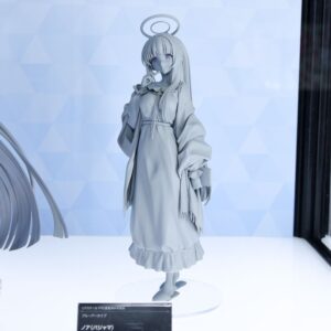 PVC Figure 1/7 Ushio Noa - Pajamas Ver. Blue Archive | Kyou Hobby Shop