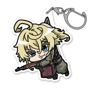 Tanya_Degurechaff] AmiAmi [Character & Hobby Shop]