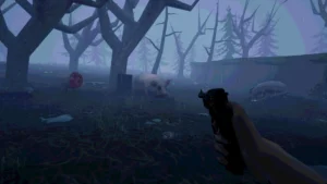 The Oink Demo on Playtester