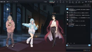 オンラインTRPG無料セッションツール「CriticalStage（クリステ）」12月1日正式リリースへ。エフェクト盛り盛りの“映える卓”を手軽に実現、2Dと3Dワンクリック切替 - AUTOMATON