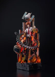 STEINS;GATE RE:BOOT - Kurisu Makise -Luminous Reflection of a Masterpi – Good Smile US