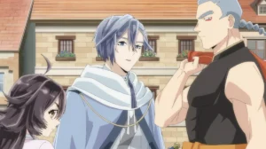 As a Reincarnated Aristocrat, I'll Use My Appraisal Skill to Rise in the World Season 3 Anime Previews Fujimiya Arc in New Trailer - Crunchyroll News