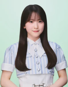 Suzuki Yuuna | Sakamichi Series Wiki | Fandom