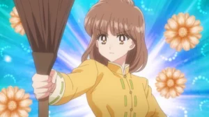 From Far Away Anime Releases Izark Character Trailer - Crunchyroll News