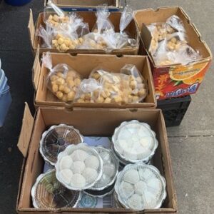 JIA XIANG 57 - Updated October 2026 - 808 57th St, Brooklyn, New York - Desserts - Restaurant Reviews - Yelp