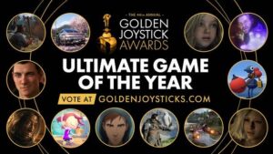 Golden Joystick Awards 2026 Nominees: 007 First Light And Big Walk Lead The Field - GameDaily