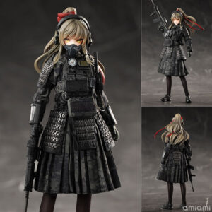 AmiAmi [Character & Hobby Shop] | pocket art PA014 Kingo Zen'ei 1/12 Action Figure(Pre-order)