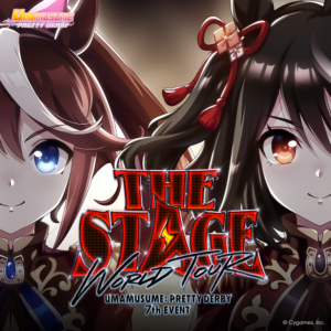 Umamusume: Pretty Derby – 7th EVENT WORLD TOUR: THE STAGE in LOS ANGELES | L.A. LIVE