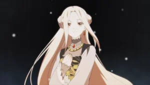 Mythical 🤞🏾🍫 on X: "Yeah, Harij is deeply in love with Rose, his jealousy from seeing her with Tien was so full of yearning I'm a fan of how they portray emotions