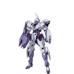 MICHAELIS｜Mobile Suit Gundam THE WITCH FROM MERCURY Official Site