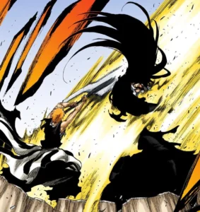 Ichigo Kurosaki vs. Yhwach: Final Fight | Bleach Wiki | Fandom