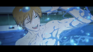 Chainsaw Man - The Movie: Reze Arc review — The groomed mouse learns to love and swim